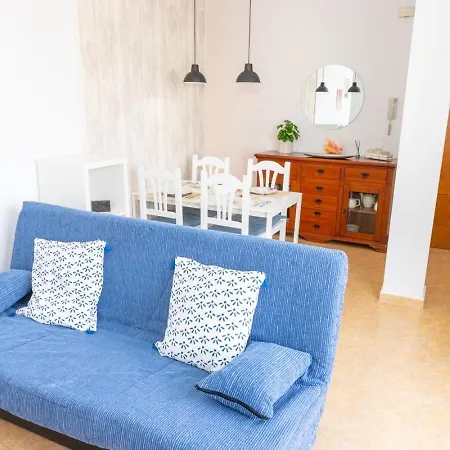 Atico Casa Levante - Terraza Y Marismas *